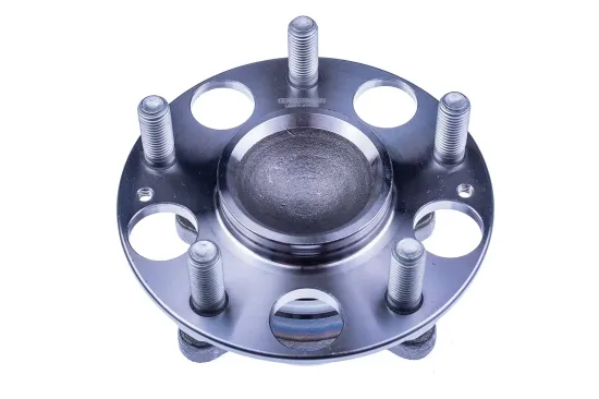 Radlagersatz Hinterachse DENCKERMANN W414011 Bild Radlagersatz Hinterachse DENCKERMANN W414011