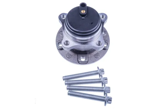 Radlagersatz Hinterachse DENCKERMANN W414015 Bild Radlagersatz Hinterachse DENCKERMANN W414015