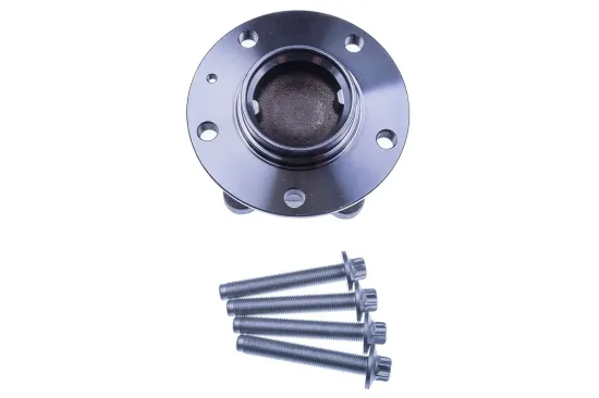 Radlagersatz Hinterachse DENCKERMANN W414015 Bild Radlagersatz Hinterachse DENCKERMANN W414015