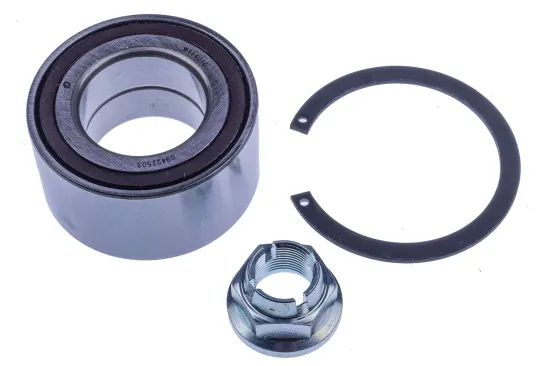 Radlagersatz Vorderachse DENCKERMANN W414016 Bild Radlagersatz Vorderachse DENCKERMANN W414016