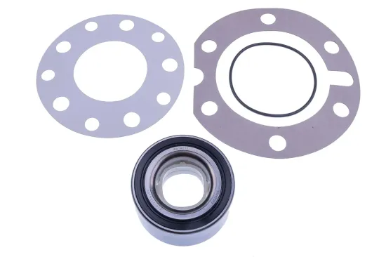 Radlagersatz Hinterachse DENCKERMANN W414017 Bild Radlagersatz Hinterachse DENCKERMANN W414017