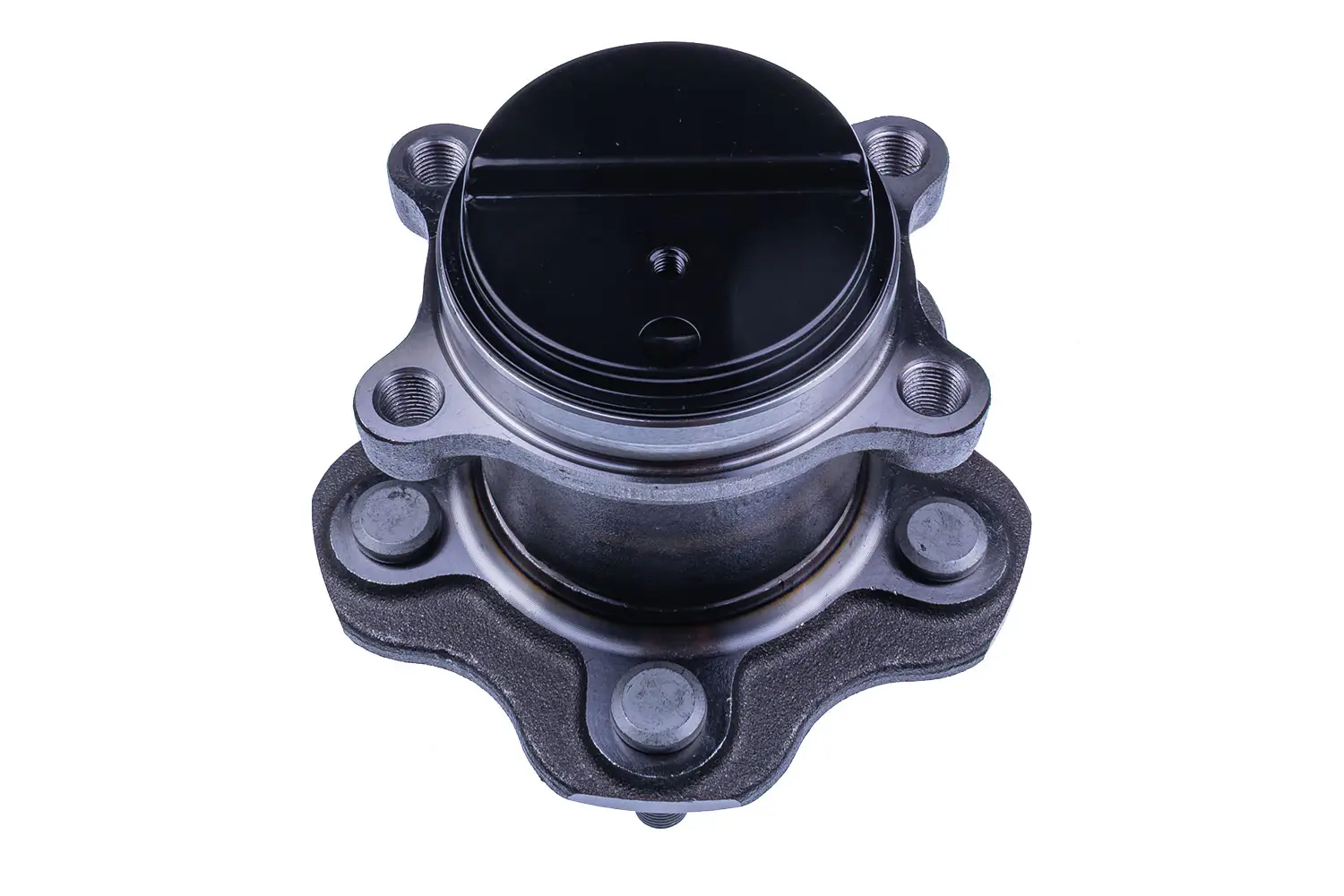 Radlagersatz Hinterachse DENCKERMANN W414018