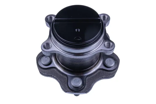 Radlagersatz Hinterachse DENCKERMANN W414018 Bild Radlagersatz Hinterachse DENCKERMANN W414018