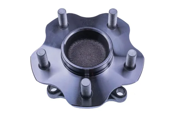 Radlagersatz Hinterachse DENCKERMANN W414018 Bild Radlagersatz Hinterachse DENCKERMANN W414018