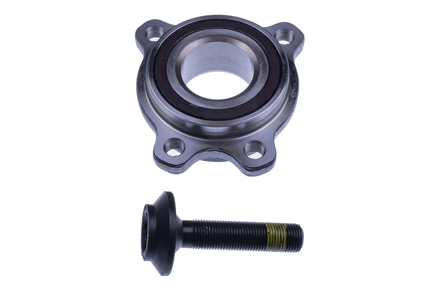 Radlagersatz Hinterachse DENCKERMANN W414019