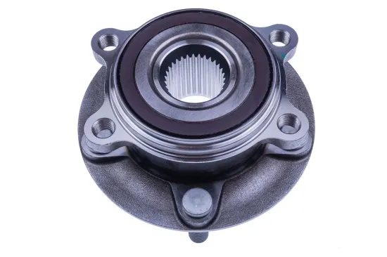 Radlagersatz Vorderachse DENCKERMANN W414020 Bild Radlagersatz Vorderachse DENCKERMANN W414020