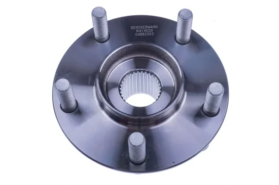Radlagersatz Vorderachse DENCKERMANN W414020 Bild Radlagersatz Vorderachse DENCKERMANN W414020