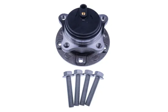 Radlagersatz Hinterachse DENCKERMANN W414021 Bild Radlagersatz Hinterachse DENCKERMANN W414021