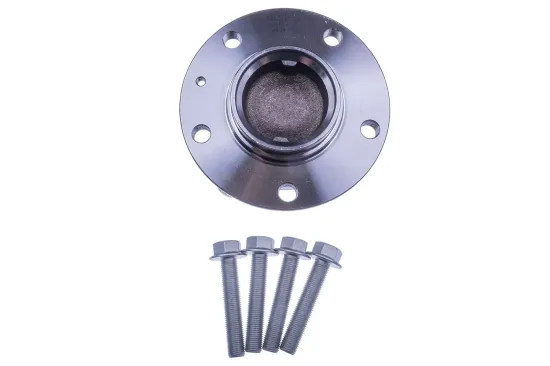 Radlagersatz Hinterachse DENCKERMANN W414021 Bild Radlagersatz Hinterachse DENCKERMANN W414021