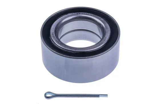 Radlagersatz Vorderachse DENCKERMANN W414022 Bild Radlagersatz Vorderachse DENCKERMANN W414022