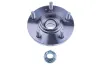 Radlagersatz Hinterachse DENCKERMANN W414026 Bild Radlagersatz Hinterachse DENCKERMANN W414026
