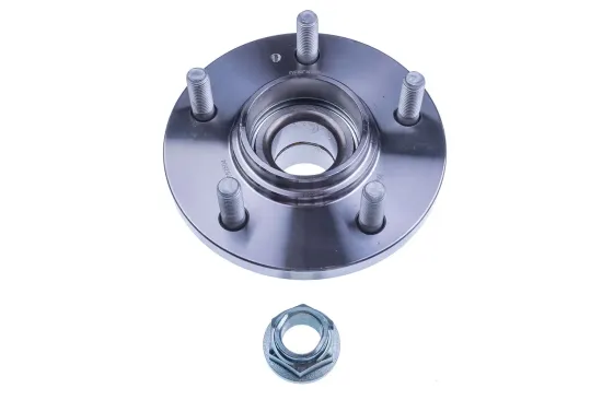 Radlagersatz Hinterachse DENCKERMANN W414026 Bild Radlagersatz Hinterachse DENCKERMANN W414026