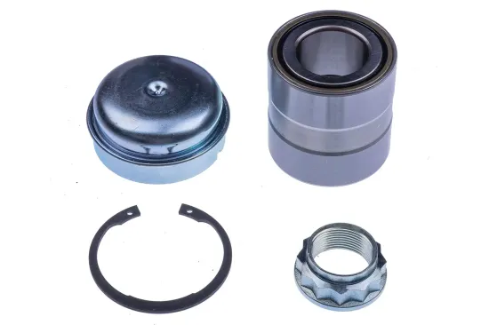 Radlagersatz Hinterachse DENCKERMANN W414028 Bild Radlagersatz Hinterachse DENCKERMANN W414028