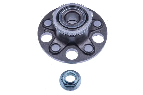 Radlagersatz Hinterachse DENCKERMANN W414029 Bild Radlagersatz Hinterachse DENCKERMANN W414029