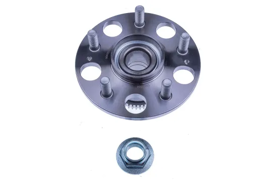 Radlagersatz Hinterachse DENCKERMANN W414029 Bild Radlagersatz Hinterachse DENCKERMANN W414029