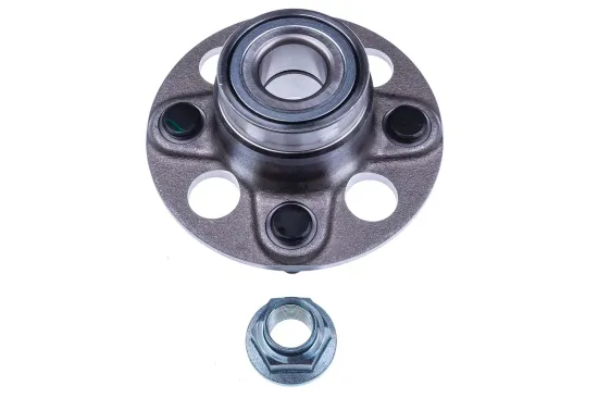 Radlagersatz Hinterachse DENCKERMANN W414030 Bild Radlagersatz Hinterachse DENCKERMANN W414030