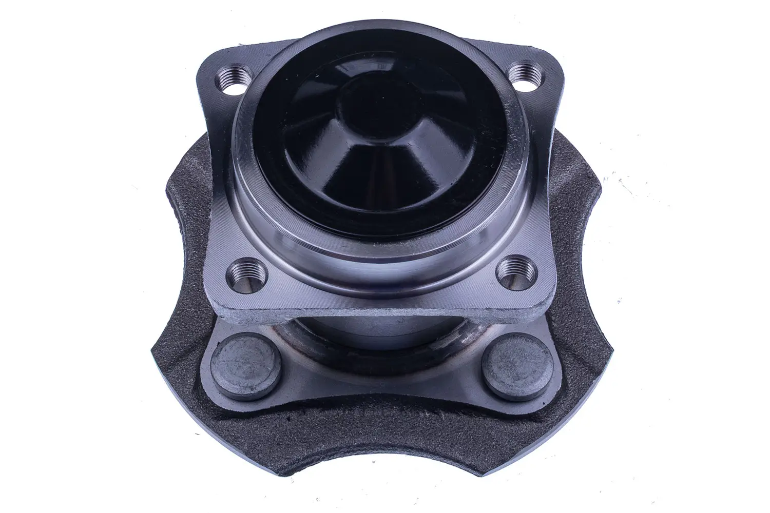 Radlagersatz Hinterachse DENCKERMANN W414031