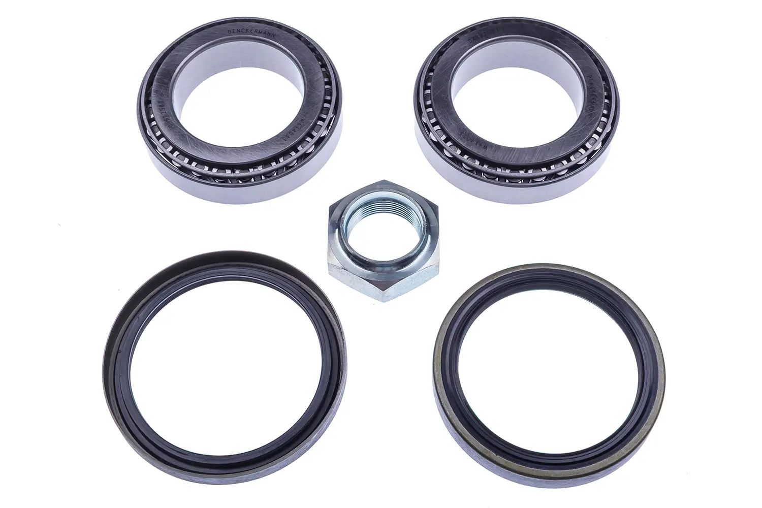 Radlagersatz DENCKERMANN W414033