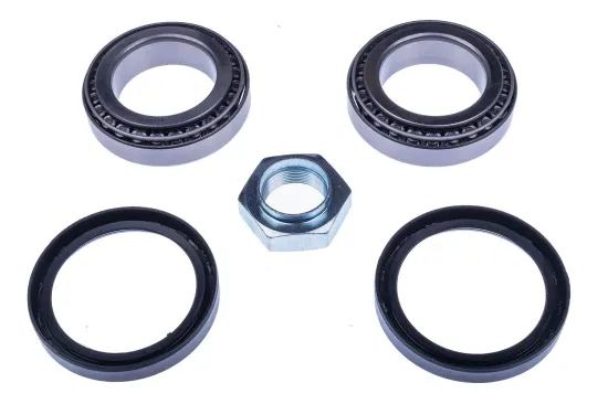 Radlagersatz Vorderachse DENCKERMANN W414034 Bild Radlagersatz Vorderachse DENCKERMANN W414034