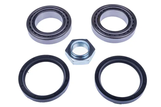 Radlagersatz Vorderachse DENCKERMANN W414034 Bild Radlagersatz Vorderachse DENCKERMANN W414034