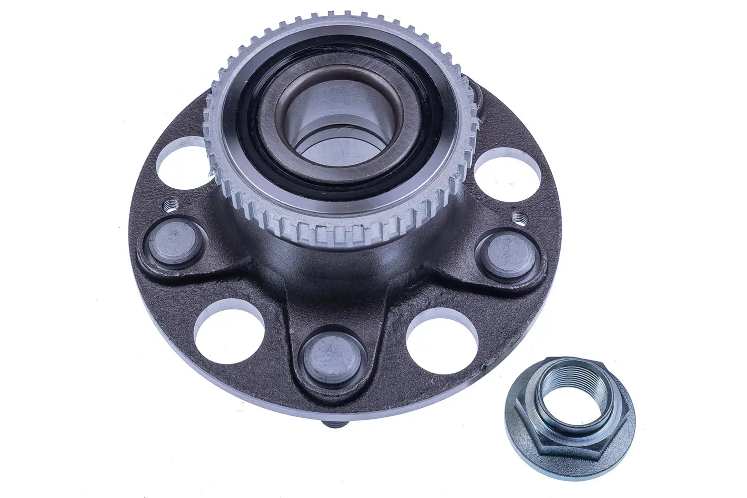Radlagersatz Hinterachse DENCKERMANN W414037