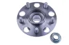 Radlagersatz Hinterachse DENCKERMANN W414037 Bild Radlagersatz Hinterachse DENCKERMANN W414037