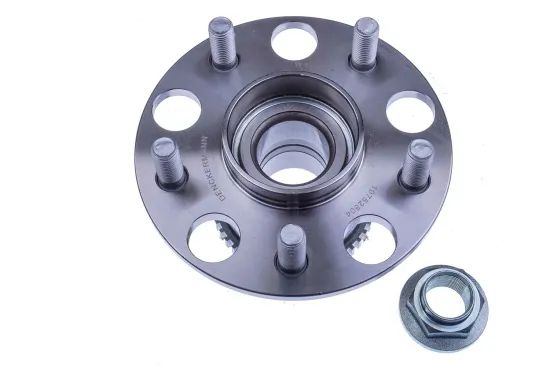 Radlagersatz Hinterachse DENCKERMANN W414037 Bild Radlagersatz Hinterachse DENCKERMANN W414037