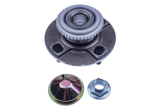 Radlagersatz Hinterachse DENCKERMANN W414042 Bild Radlagersatz Hinterachse DENCKERMANN W414042