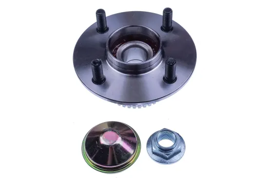 Radlagersatz Hinterachse DENCKERMANN W414042 Bild Radlagersatz Hinterachse DENCKERMANN W414042