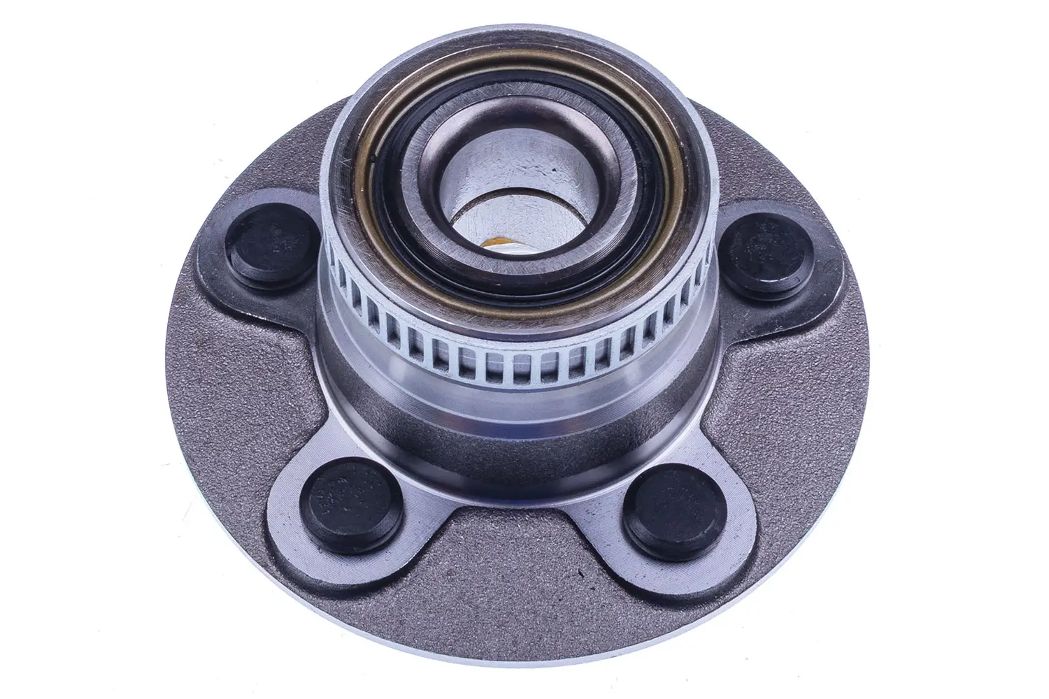 Radlagersatz Hinterachse DENCKERMANN W414043