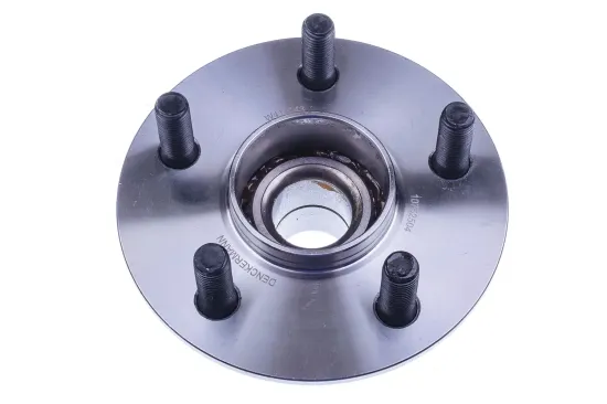 Radlagersatz Hinterachse DENCKERMANN W414043 Bild Radlagersatz Hinterachse DENCKERMANN W414043