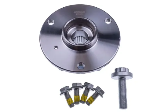 Radlagersatz Hinterachse DENCKERMANN W414044 Bild Radlagersatz Hinterachse DENCKERMANN W414044