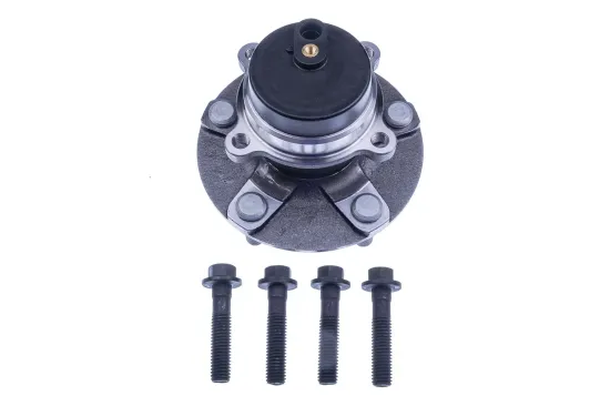 Radlagersatz Vorderachse DENCKERMANN W414048 Bild Radlagersatz Vorderachse DENCKERMANN W414048