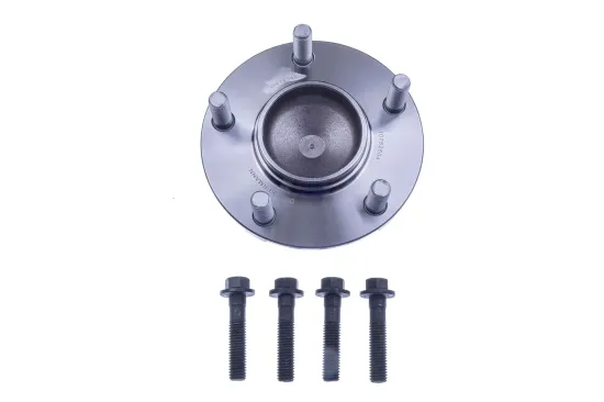 Radlagersatz Vorderachse DENCKERMANN W414048 Bild Radlagersatz Vorderachse DENCKERMANN W414048