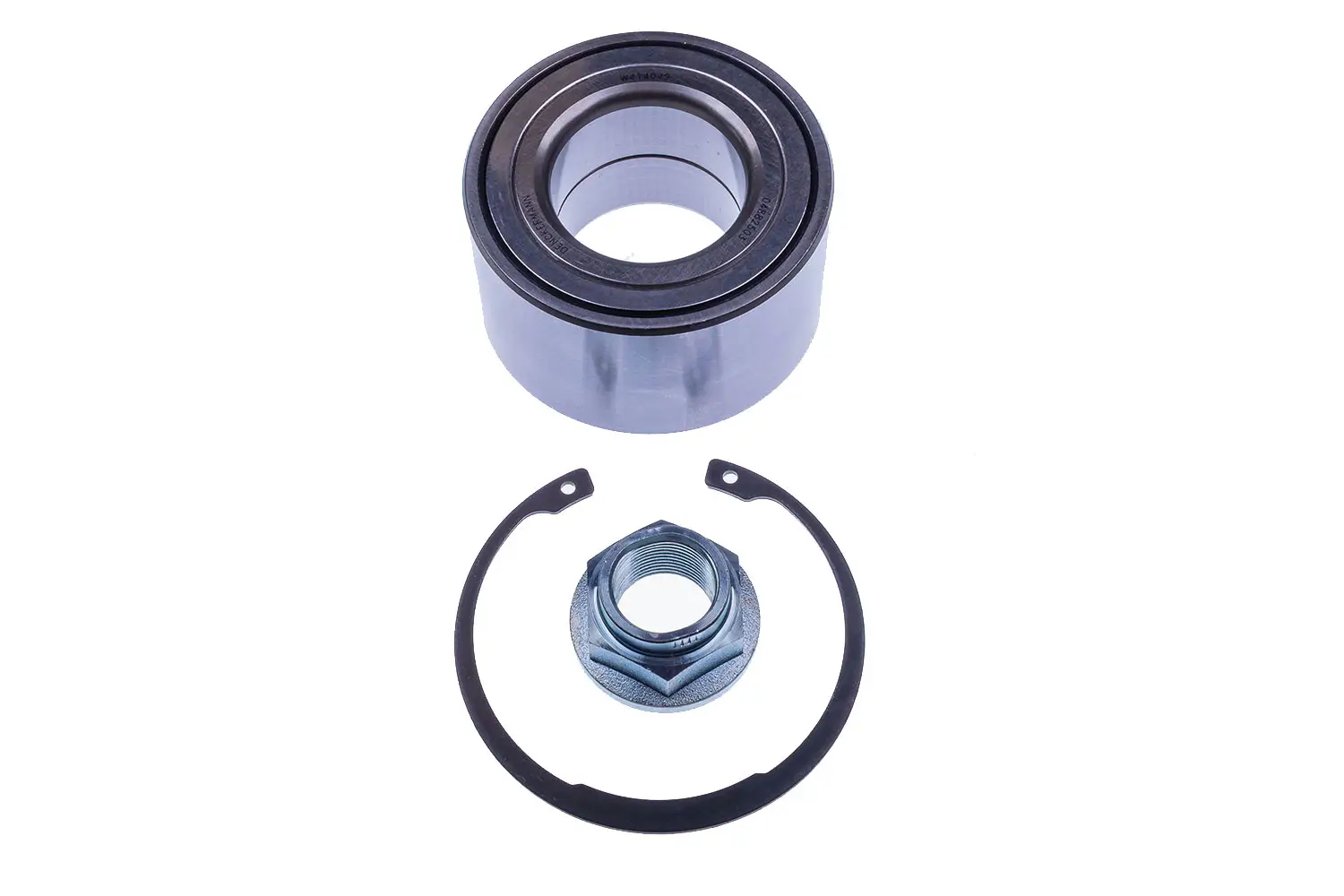 Radlagersatz DENCKERMANN W414049