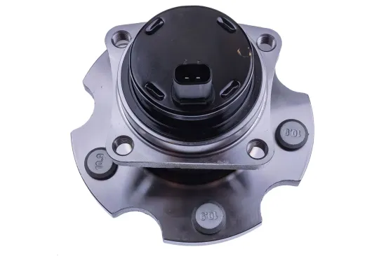 Radlagersatz Hinterachse DENCKERMANN W414051 Bild Radlagersatz Hinterachse DENCKERMANN W414051