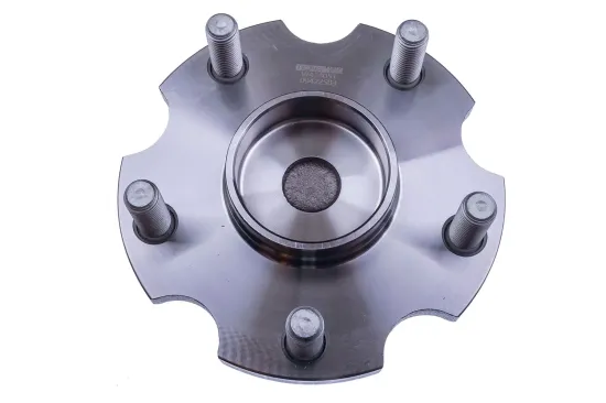 Radlagersatz Hinterachse DENCKERMANN W414051 Bild Radlagersatz Hinterachse DENCKERMANN W414051