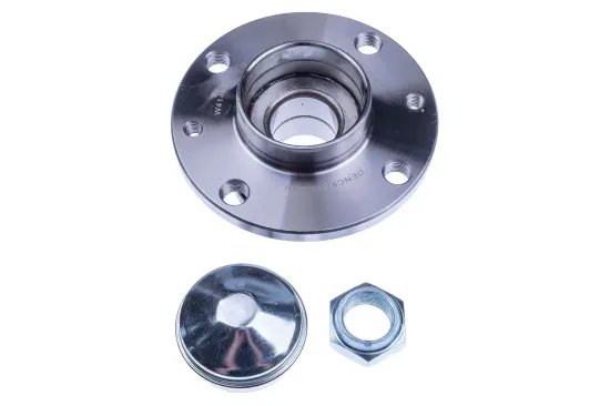 Radlagersatz Hinterachse DENCKERMANN W414053 Bild Radlagersatz Hinterachse DENCKERMANN W414053