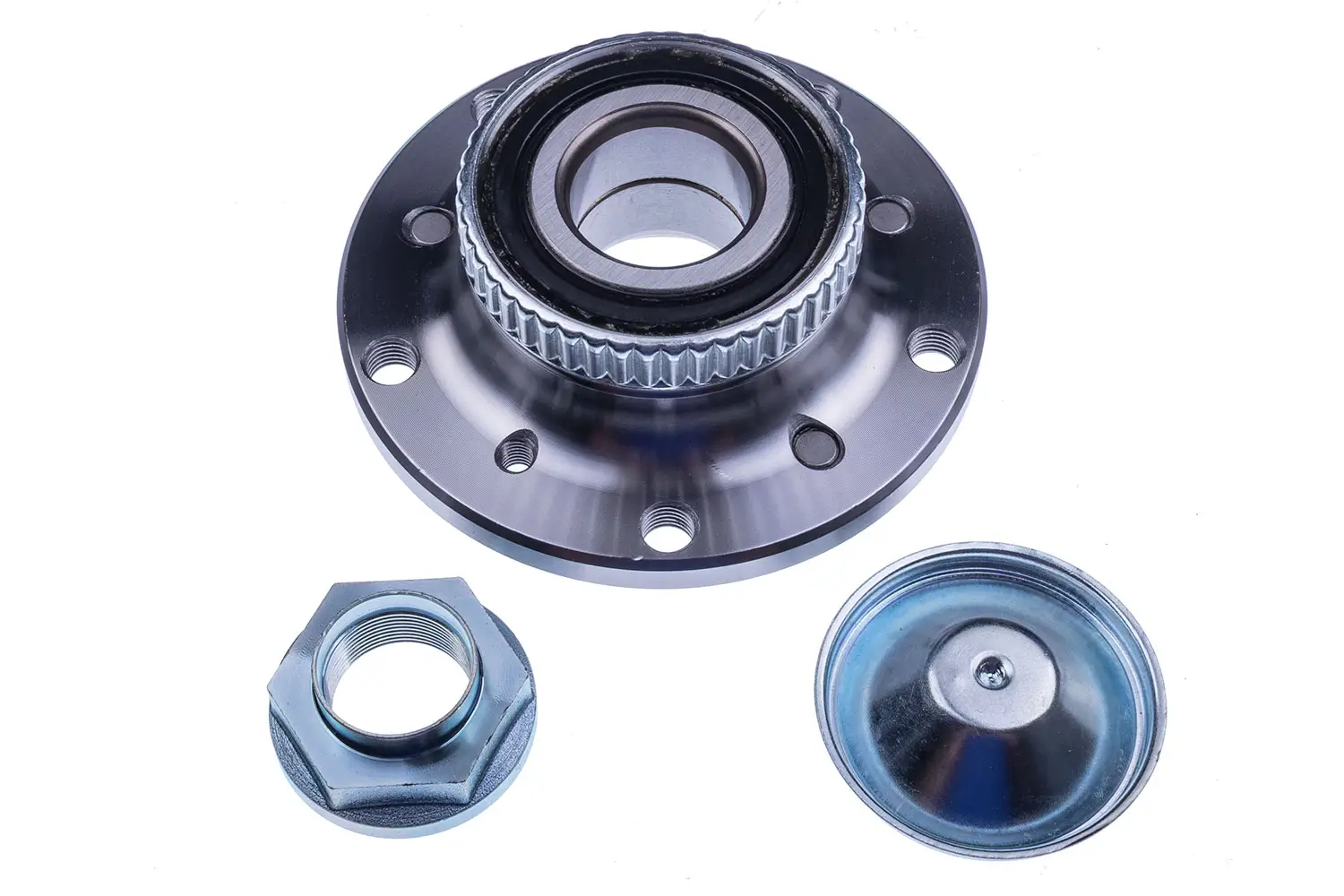 Radlagersatz Vorderachse DENCKERMANN W414055