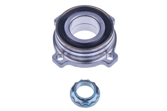 Radlagersatz Hinterachse DENCKERMANN W414056 Bild Radlagersatz Hinterachse DENCKERMANN W414056