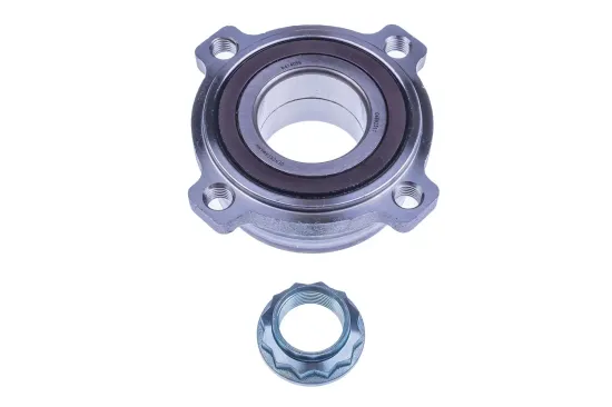 Radlagersatz Hinterachse DENCKERMANN W414056 Bild Radlagersatz Hinterachse DENCKERMANN W414056