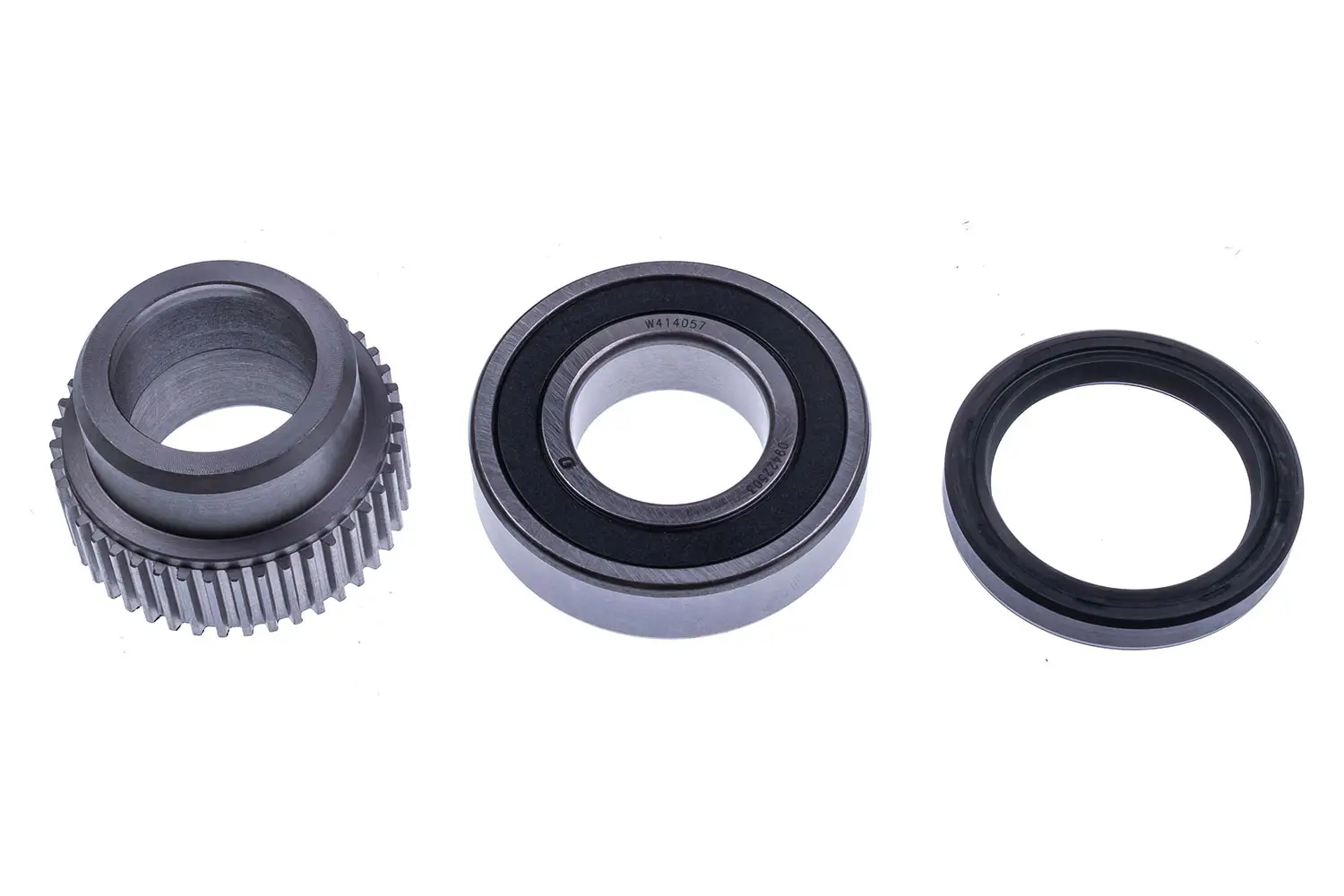 Radlagersatz Hinterachse DENCKERMANN W414057