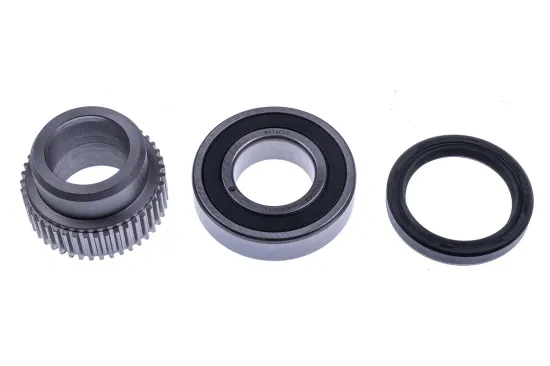 Radlagersatz Hinterachse DENCKERMANN W414057 Bild Radlagersatz Hinterachse DENCKERMANN W414057