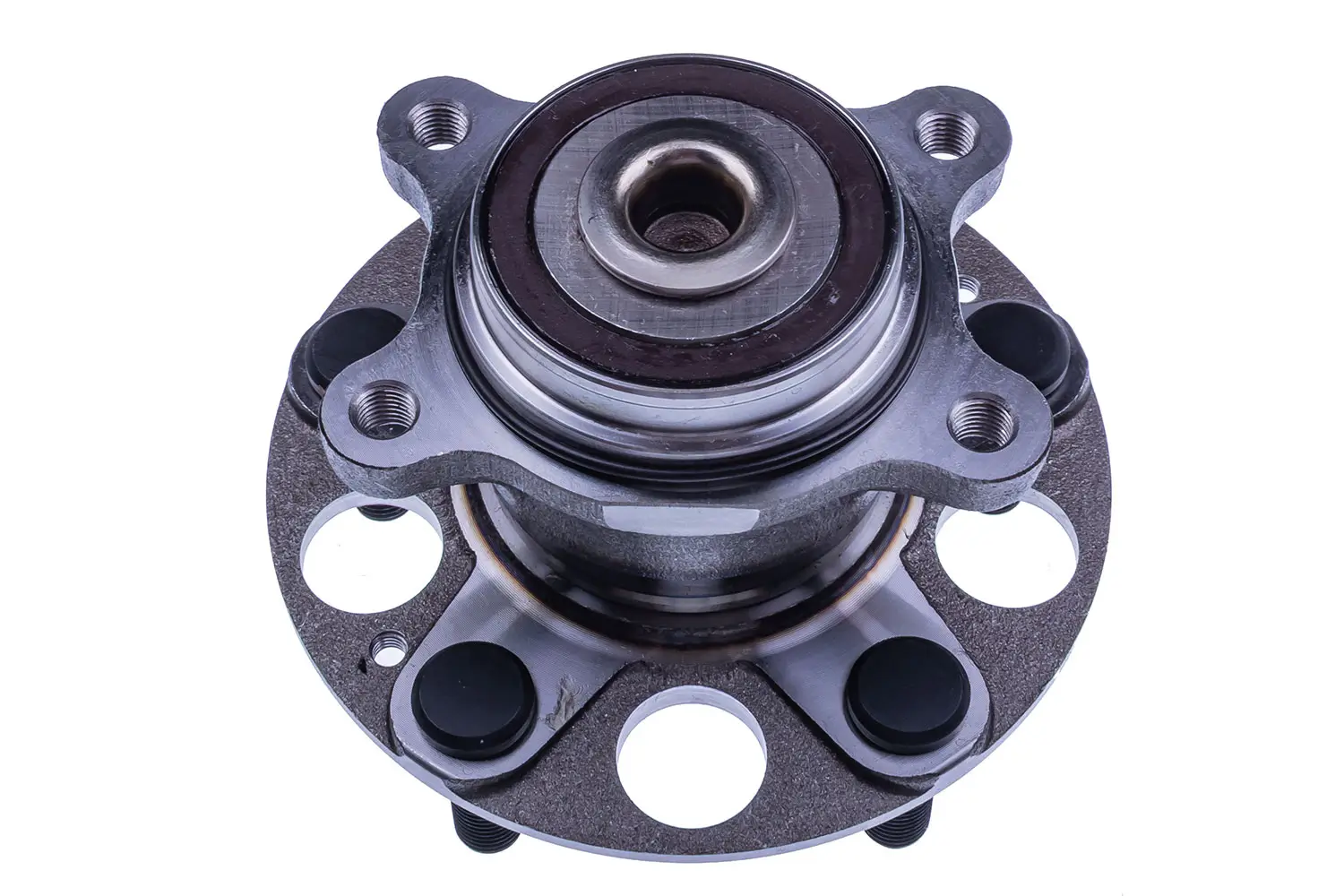 Radlagersatz Hinterachse DENCKERMANN W414060