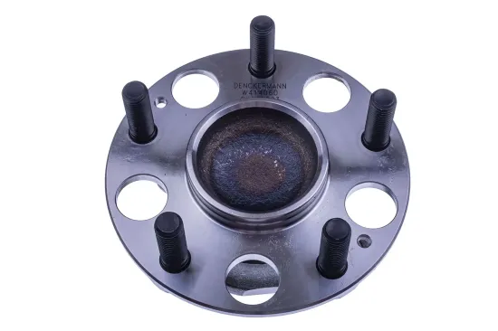 Radlagersatz Hinterachse DENCKERMANN W414060 Bild Radlagersatz Hinterachse DENCKERMANN W414060