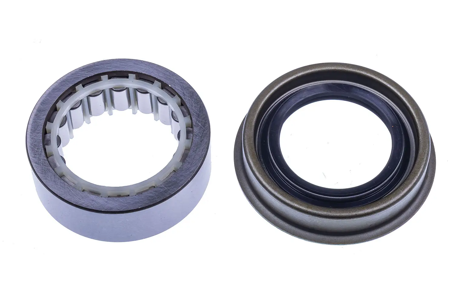 Radlagersatz Hinterachse DENCKERMANN W414061