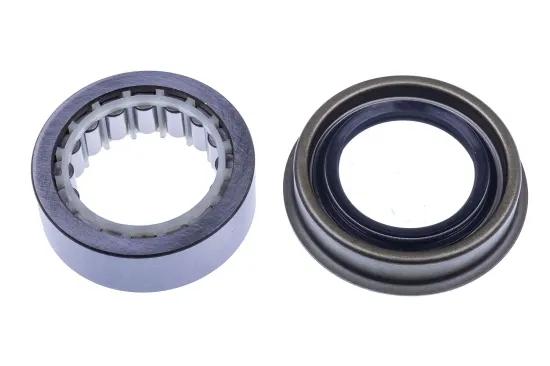 Radlagersatz Hinterachse DENCKERMANN W414061 Bild Radlagersatz Hinterachse DENCKERMANN W414061