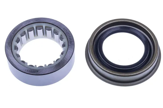 Radlagersatz Hinterachse DENCKERMANN W414061 Bild Radlagersatz Hinterachse DENCKERMANN W414061