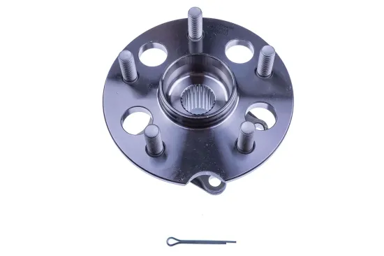 Radlagersatz Hinterachse DENCKERMANN W414064 Bild Radlagersatz Hinterachse DENCKERMANN W414064