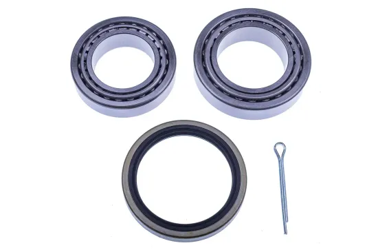 Radlagersatz Vorderachse DENCKERMANN W414067 Bild Radlagersatz Vorderachse DENCKERMANN W414067